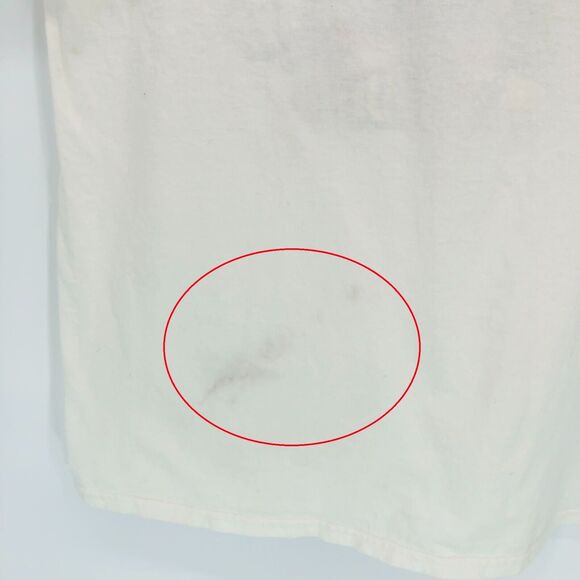 My Hero Academia Funimation T Shirt Adult M 38/40 100% Cotton Graphic Tee Anime - Picture 5 of 6